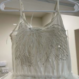 Designer Tutu Du Monde Decadent Dreams Dress